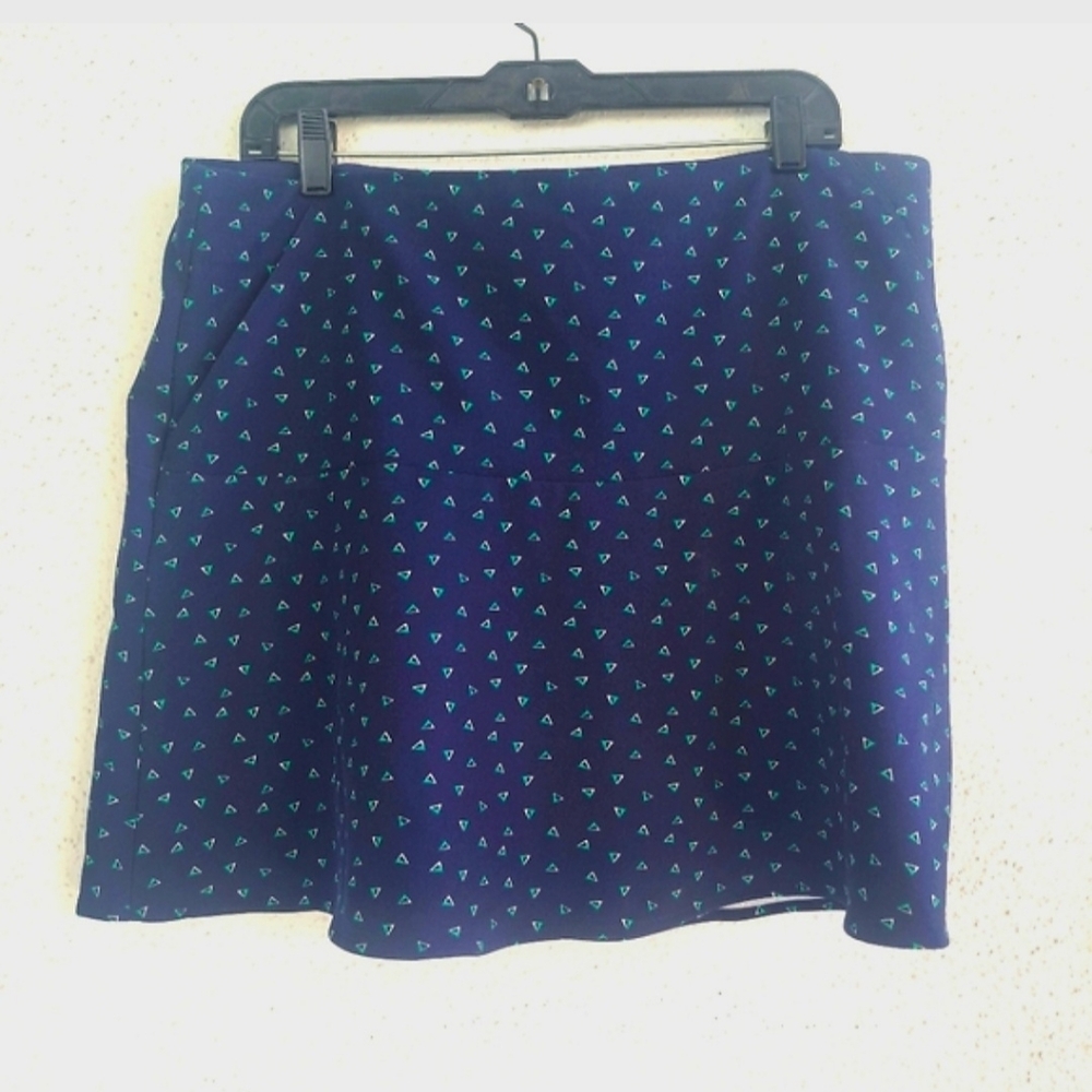 😃POLO GOLF SKIRT